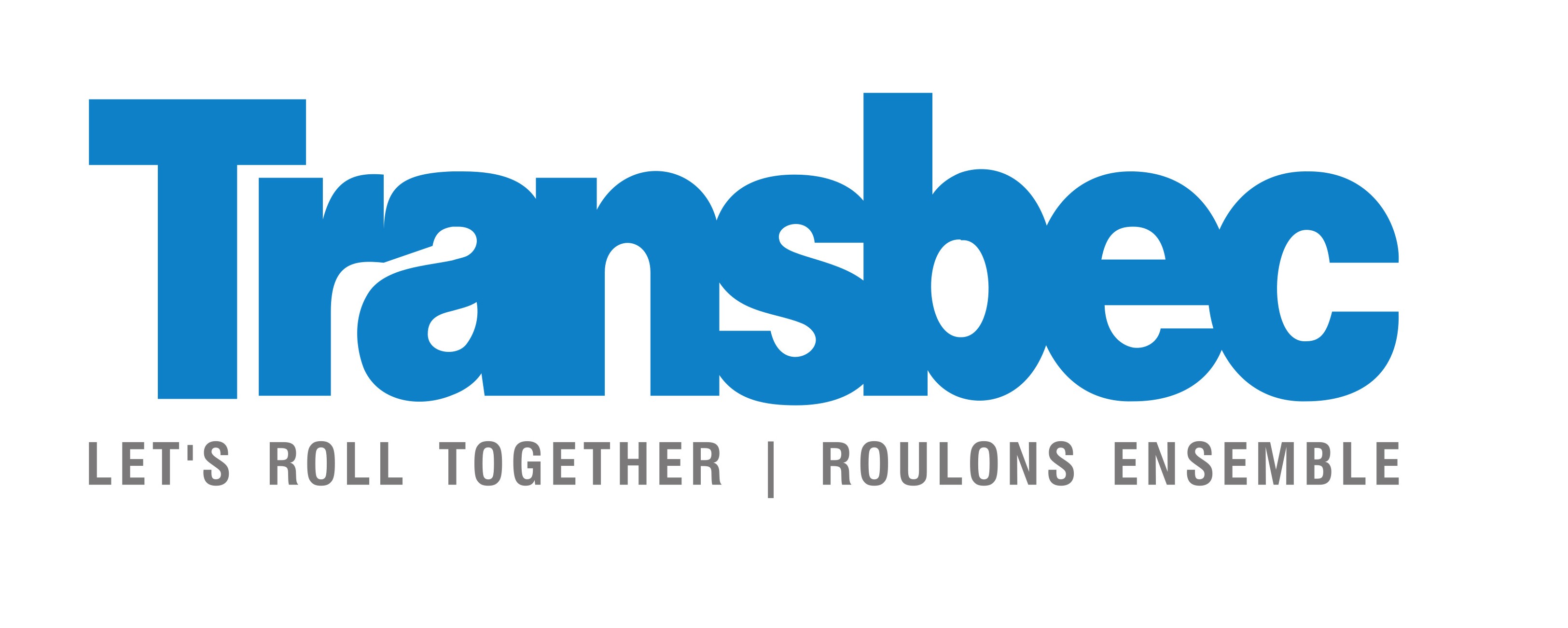 Transbec Roulons Ensemble Gris Et Logo Bleu (1)