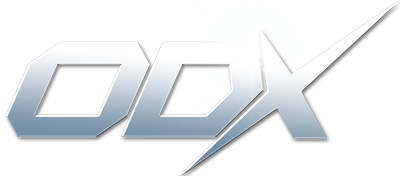 Odx Logo