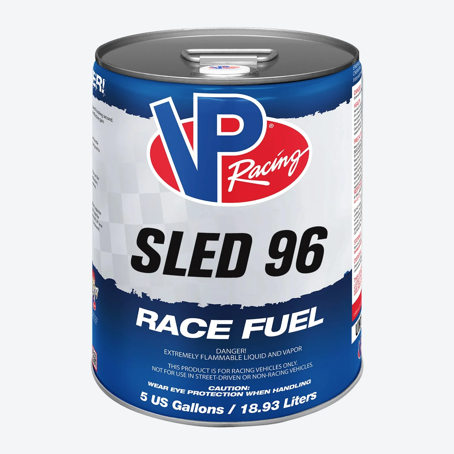 VP Sled 96